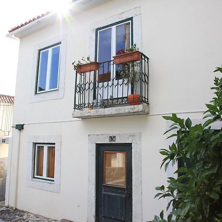 Sao Vicente House Apartment Lisabona Cameră foto
