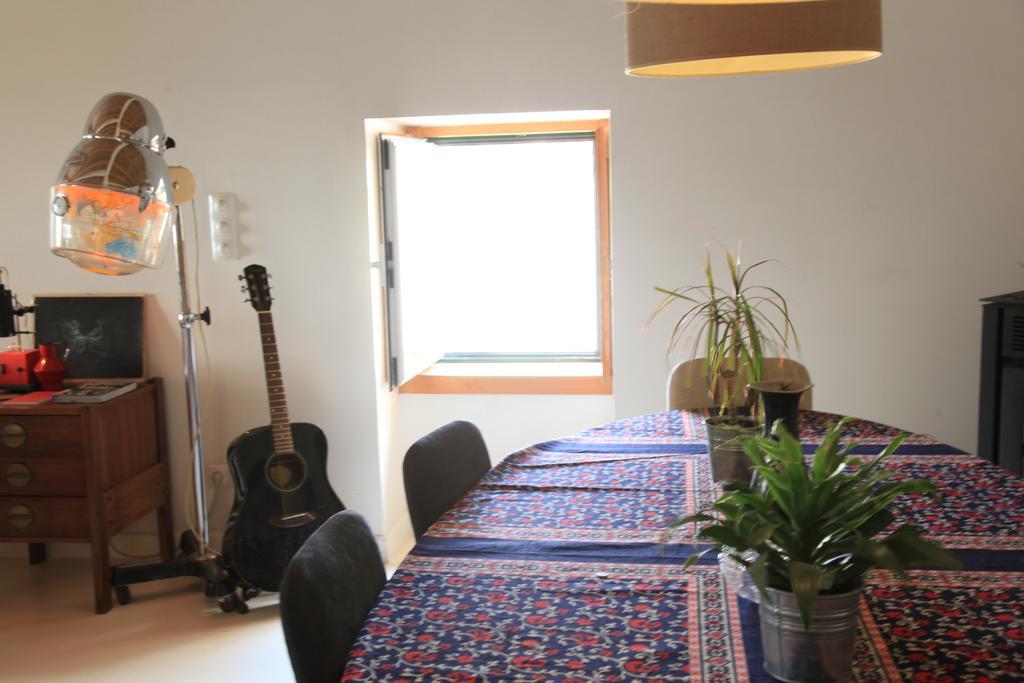 Sao Vicente House Apartment Lisabona Cameră foto