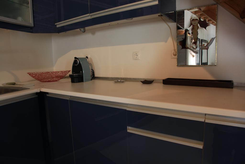 Sao Vicente House Apartment Lisabona Cameră foto