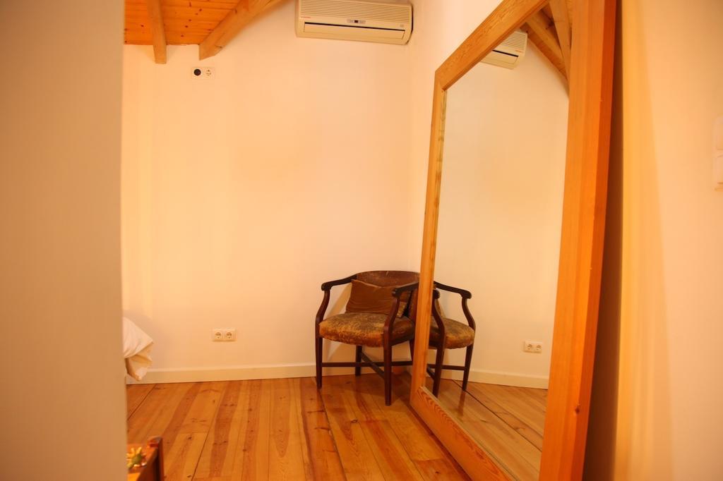 Sao Vicente House Apartment Lisabona Cameră foto