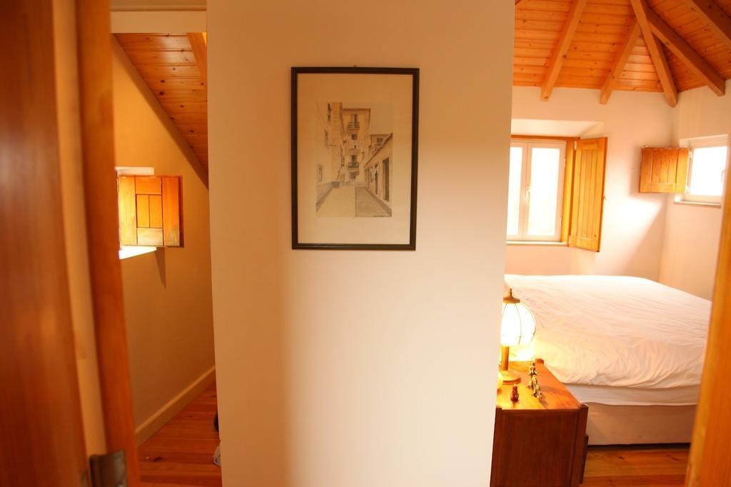Sao Vicente House Apartment Lisabona Cameră foto