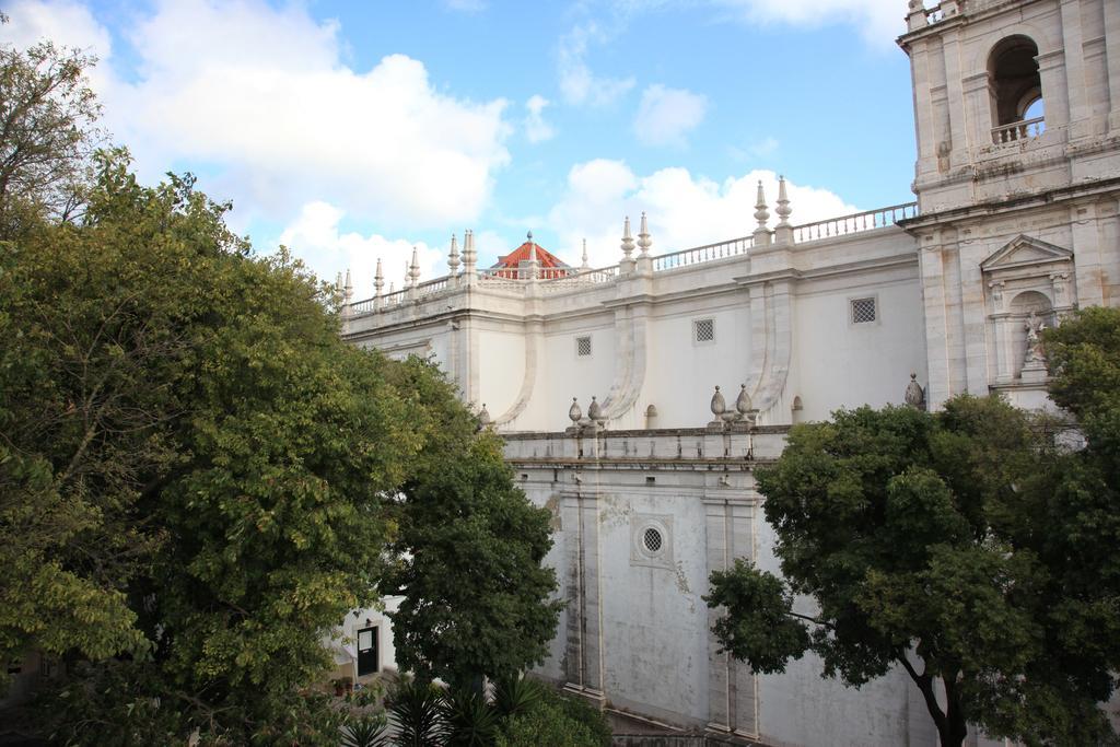 Sao Vicente House Apartment Lisabona Cameră foto