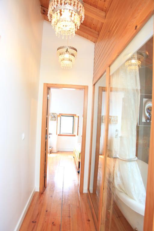 Sao Vicente House Apartment Lisabona Cameră foto