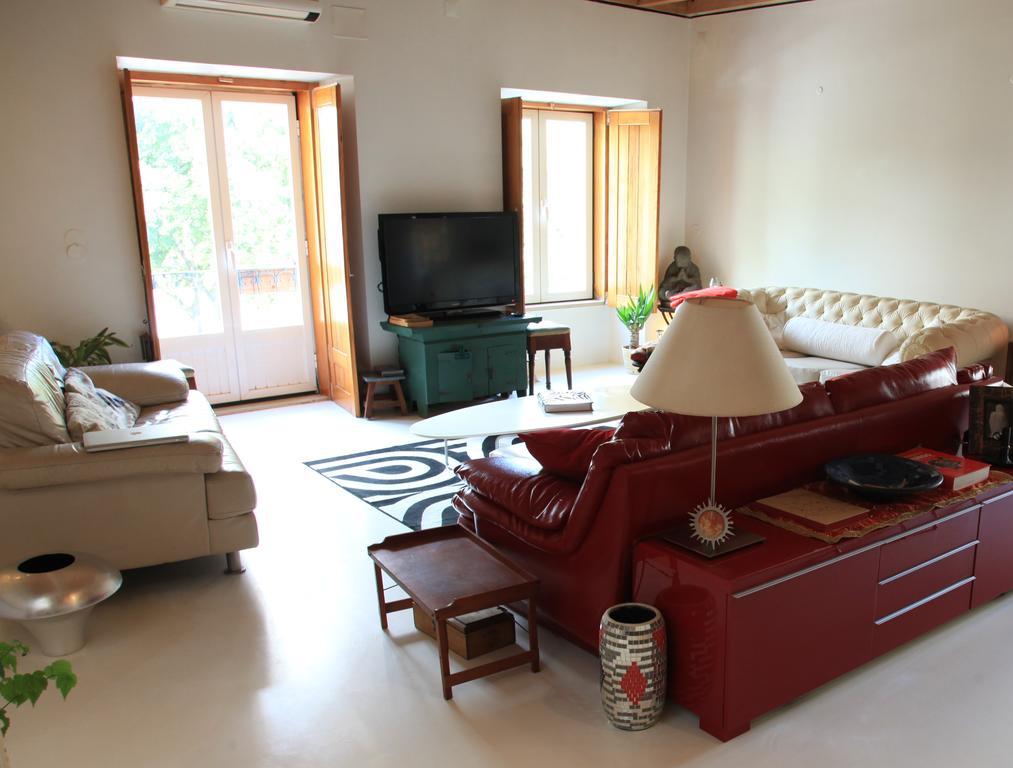 Sao Vicente House Apartment Lisabona Cameră foto