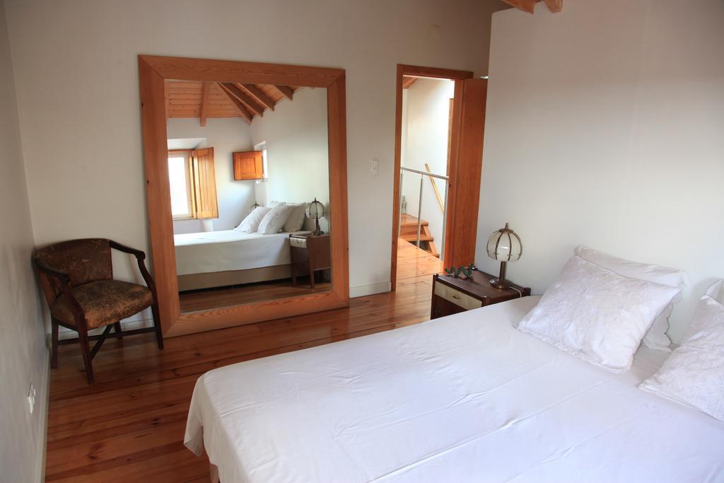 Sao Vicente House Apartment Lisabona Cameră foto
