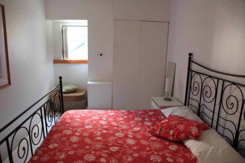 Sao Vicente House Apartment Lisabona Cameră foto