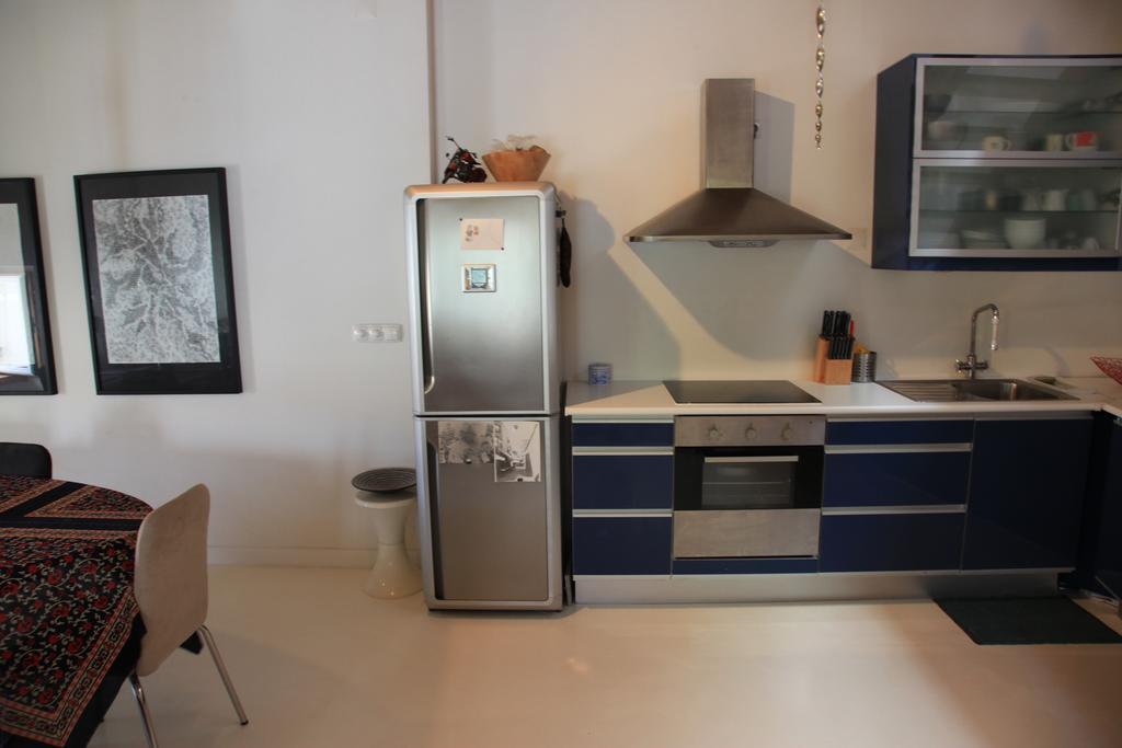 Sao Vicente House Apartment Lisabona Cameră foto