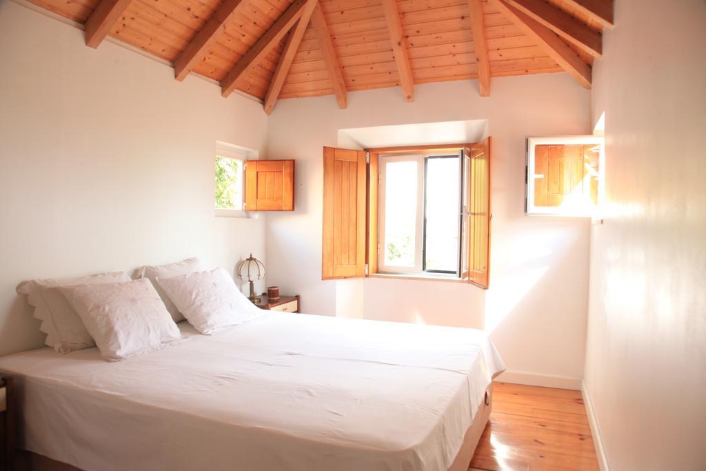 Sao Vicente House Apartment Lisabona Cameră foto