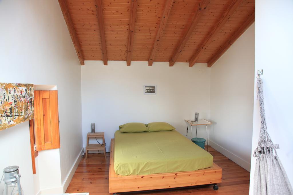 Sao Vicente House Apartment Lisabona Cameră foto