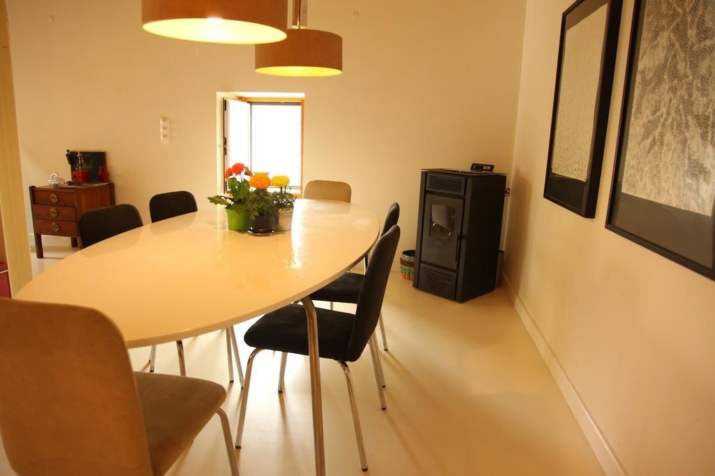 Sao Vicente House Apartment Lisabona Cameră foto