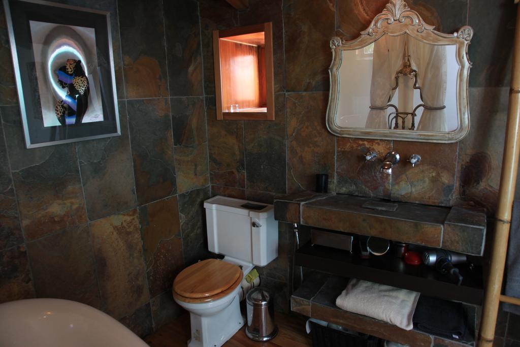 Sao Vicente House Apartment Lisabona Cameră foto