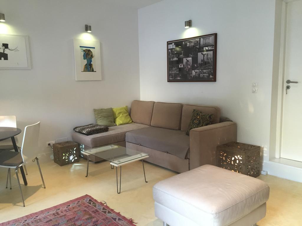 Sao Vicente House Apartment Lisabona Exterior foto
